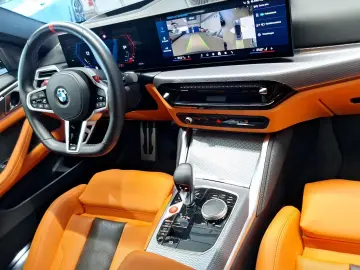 BMW M4 Competition M xDrive Coupé Driv.Assist.Prof