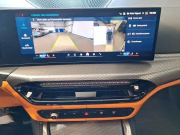 BMW M4 Competition M xDrive Coupé Driv.Assist.Prof