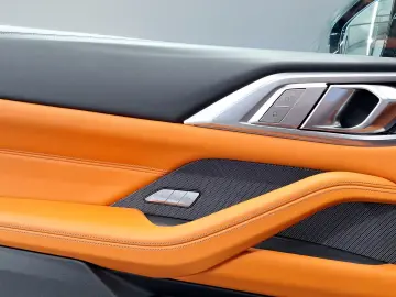 BMW M4 Competition M xDrive Coupé Driv.Assist.Prof