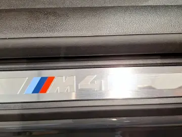 BMW M4 Competition M xDrive Coupé Driv.Assist.Prof