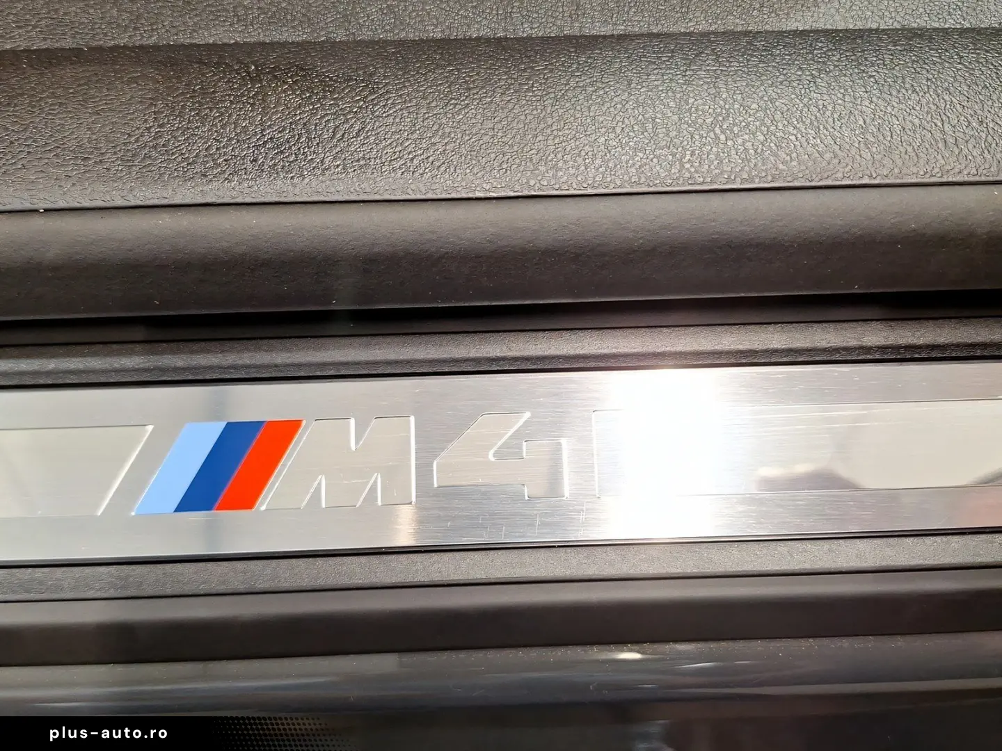 BMW M4 Competition M xDrive Coupé Driv.Assist.Prof
