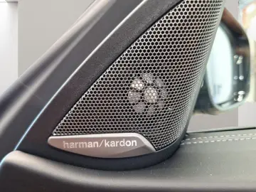 BMW M4 Competition M xDrive Coupé Driv.Assist.Prof