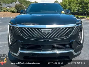 CADILLAC Escalade IQ LUXURY 1 -2025- € 96.900 T1