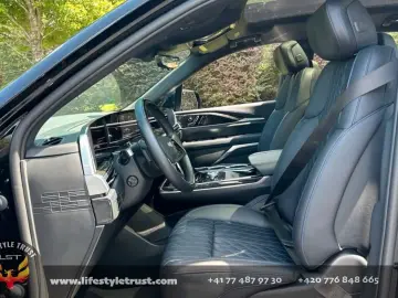 CADILLAC Escalade IQ LUXURY 1 -2025- € 96.900 T1