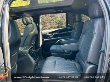 CADILLAC Escalade IQ LUXURY 1 -2025- € 96.900 T1