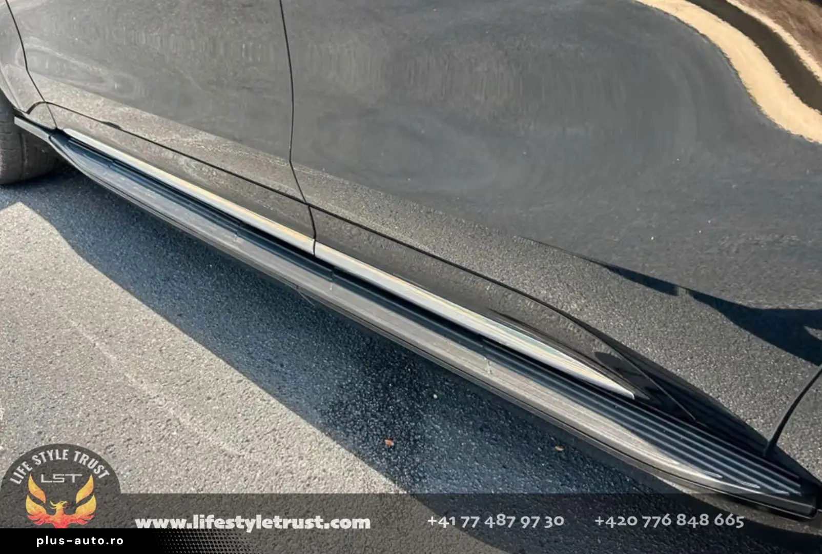 CADILLAC Escalade IQ LUXURY 1 -2025- € 96.900 T1