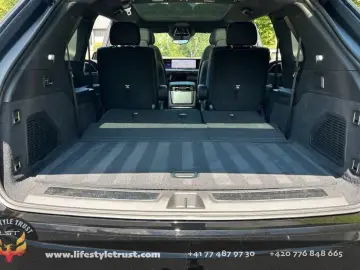 CADILLAC Escalade IQ LUXURY 1 -2025- € 96.900 T1
