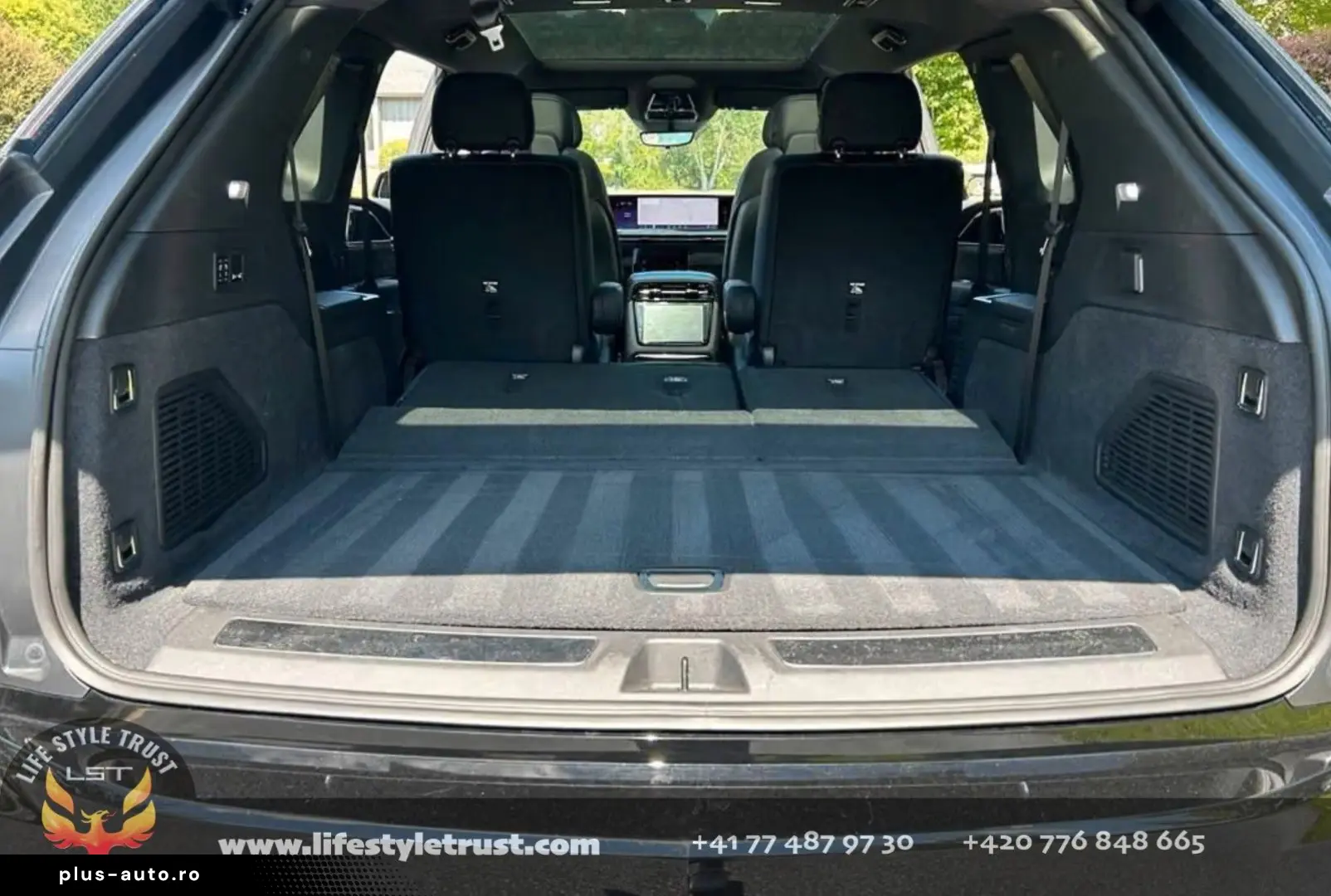 CADILLAC Escalade IQ LUXURY 1 -2025- € 96.900 T1