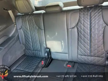 CADILLAC Escalade IQ LUXURY 1 -2025- € 96.900 T1