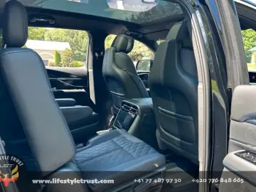 CADILLAC Escalade IQ LUXURY 1 -2025- € 96.900 T1