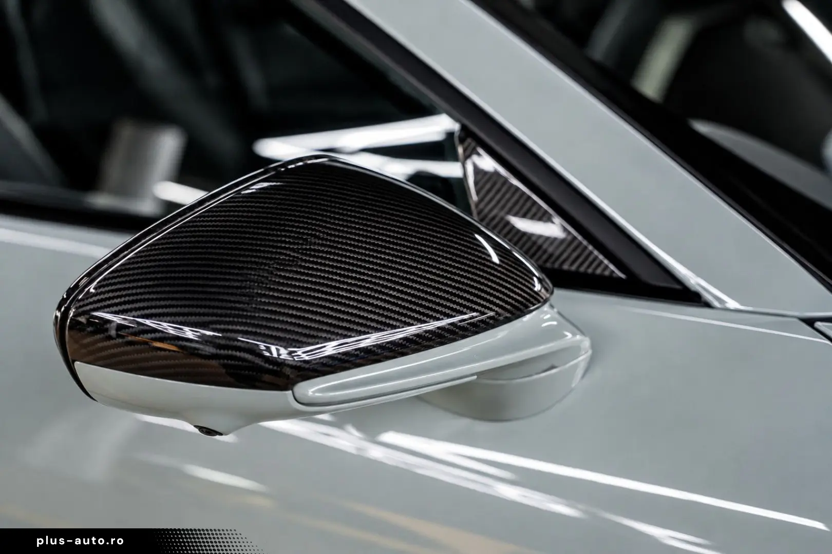 PORSCHE 992Targa 4 GTS  Chrono Carbon MATRIX-HD BOSE