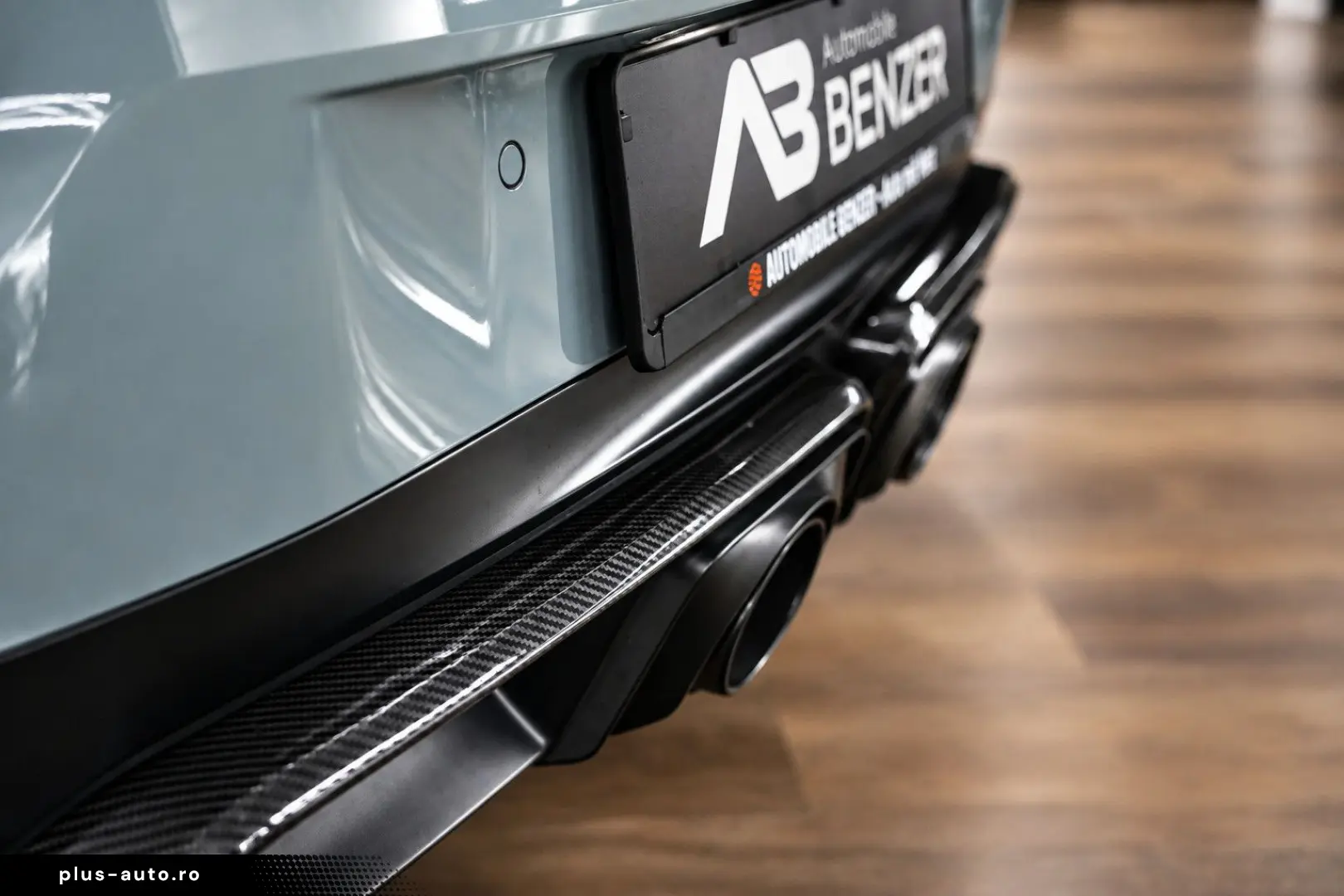 PORSCHE 992Targa 4 GTS  Chrono Carbon MATRIX-HD BOSE