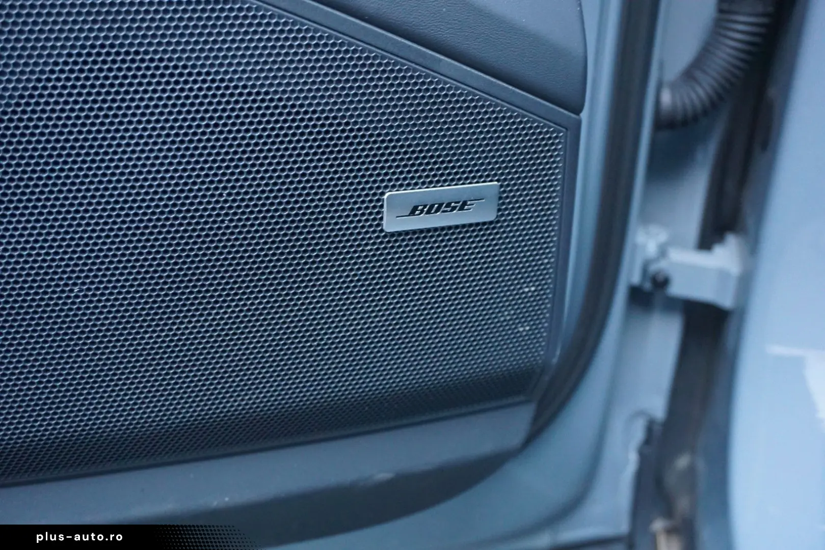 PORSCHE Cayenne Coupe E-Hybrid Arktikgrau 18Wege Sitze