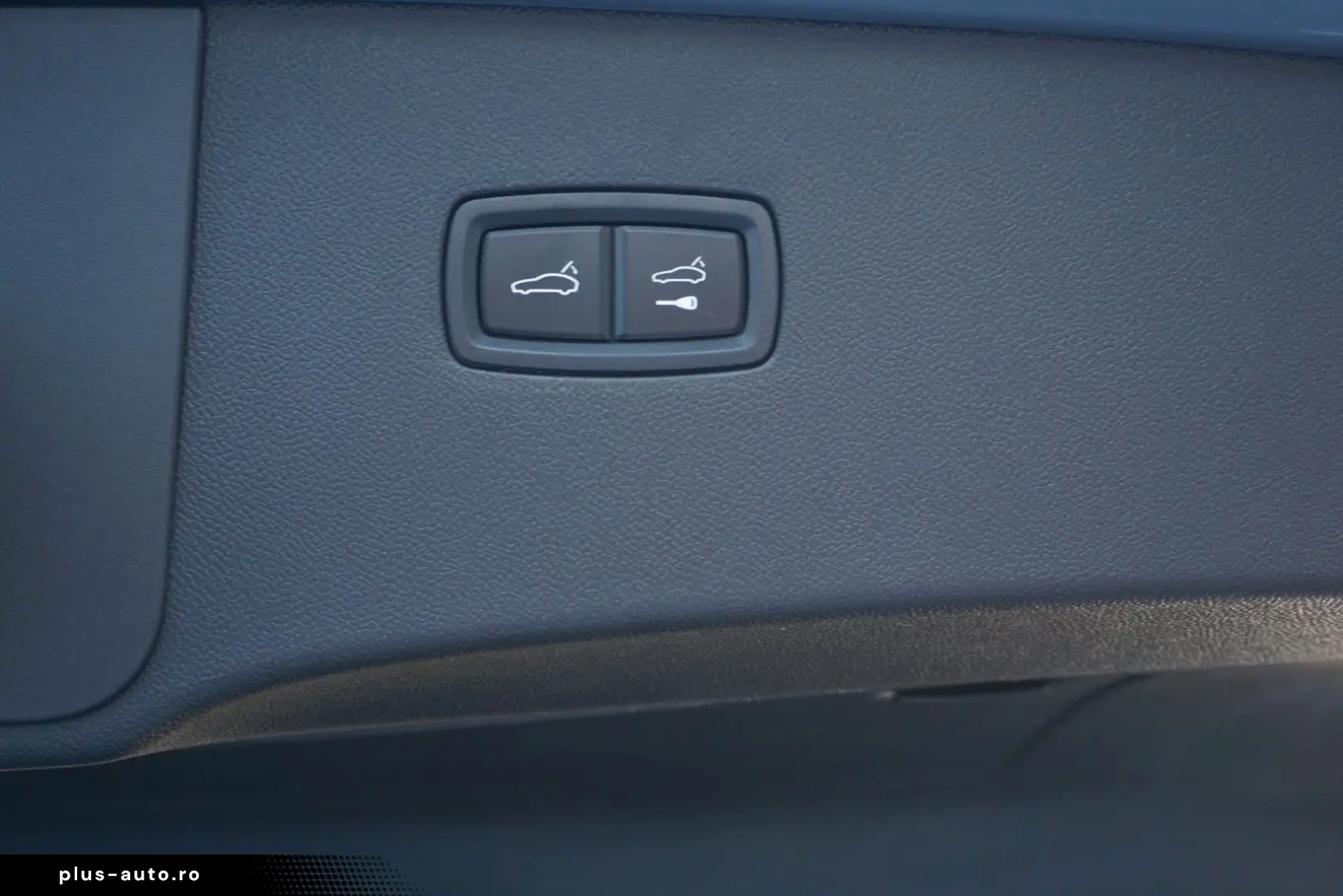 PORSCHE Cayenne Coupe E-Hybrid Arktikgrau 18Wege Sitze