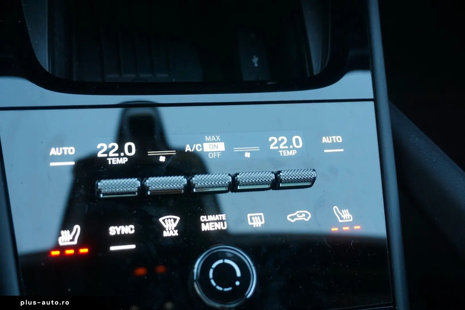 PORSCHE Cayenne Coupe E-Hybrid Arktikgrau 18Wege Sitze