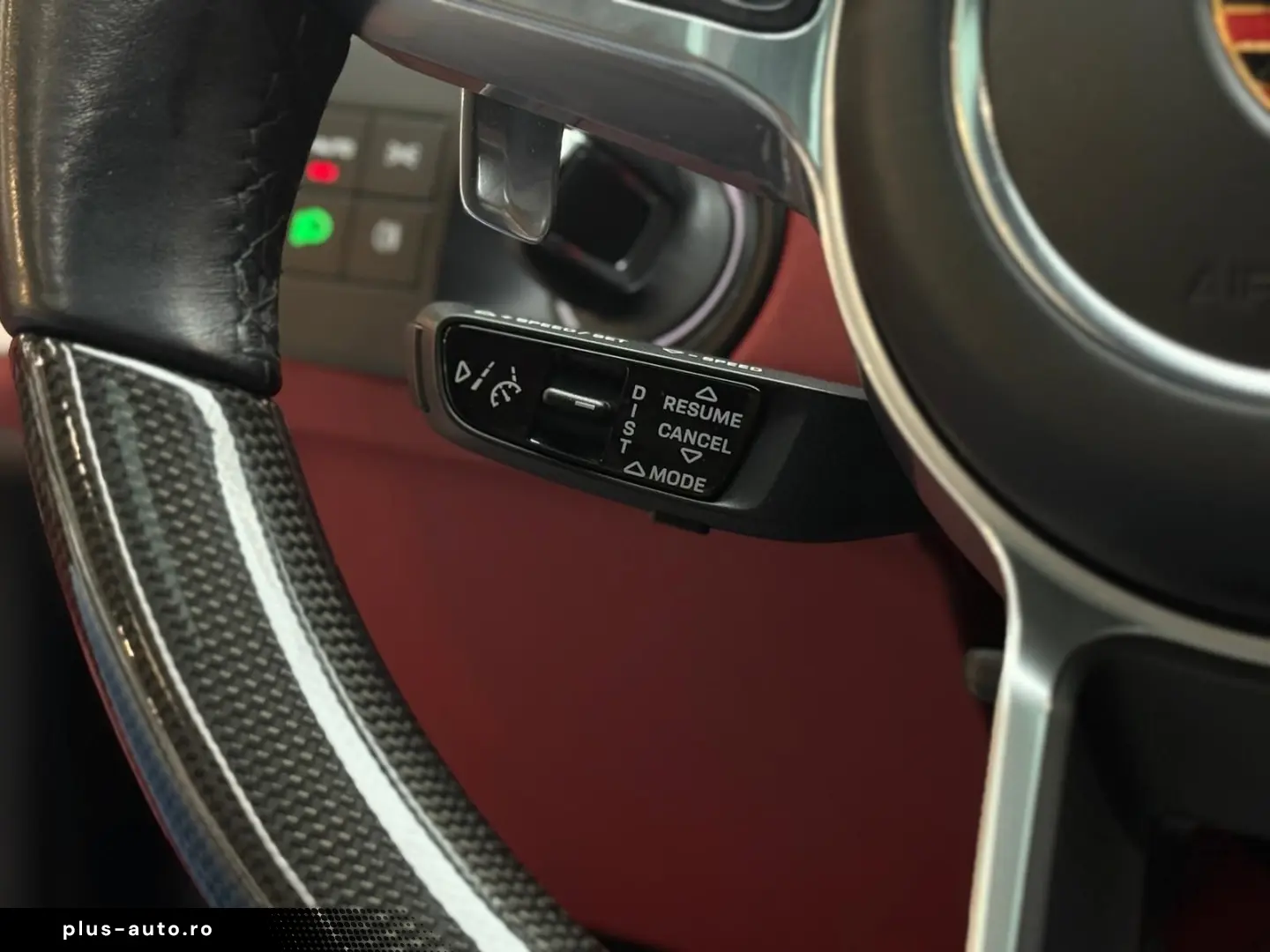PORSCHE Cayenne Coupe E-Hybrid Platinum Edition HuD