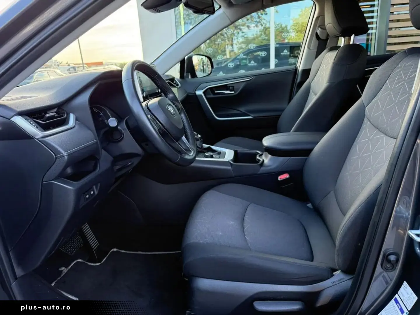 Toyota Rav-4