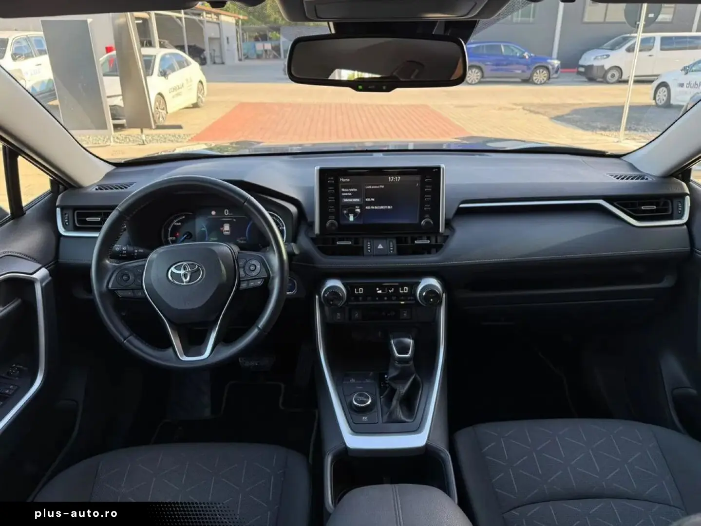 Toyota Rav-4
