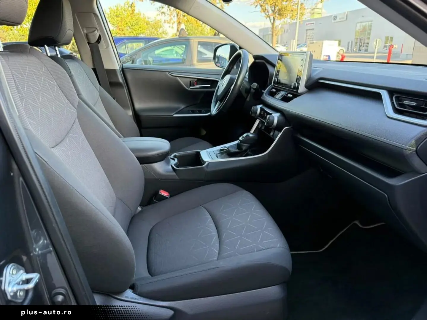 Toyota Rav-4