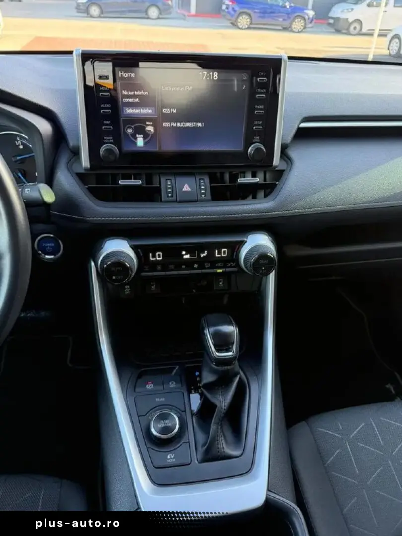 Toyota Rav-4