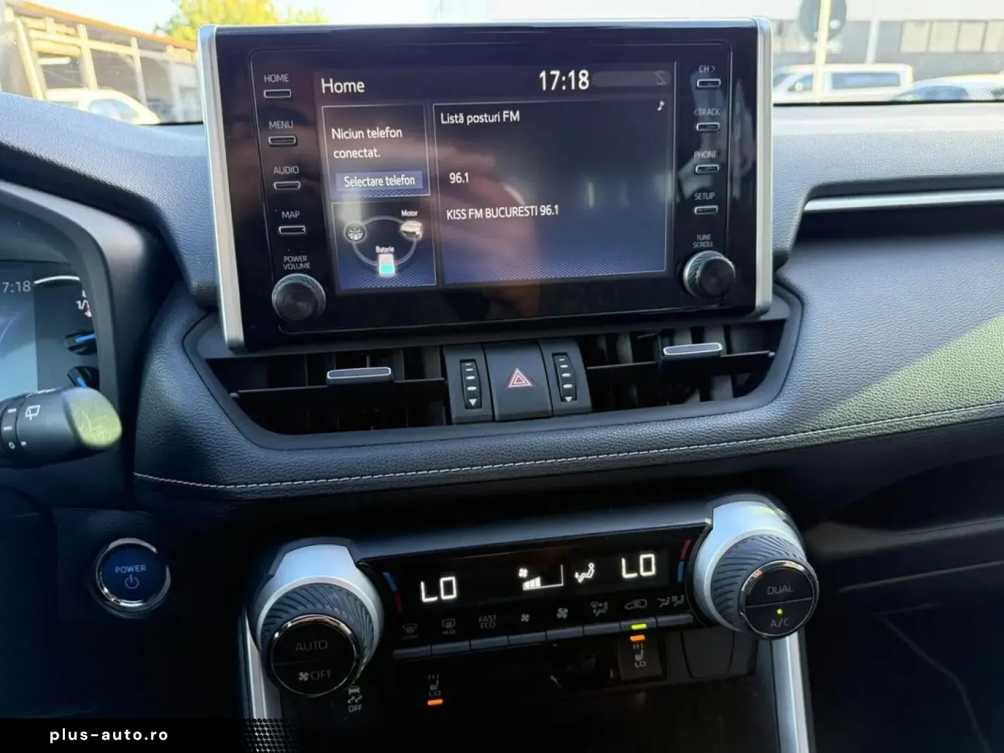 Toyota Rav-4