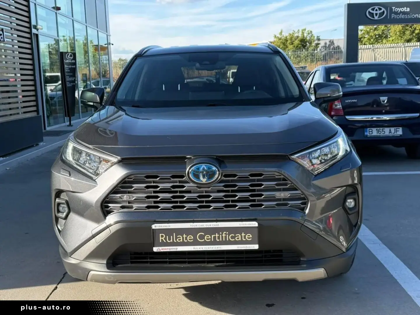 Toyota Rav-4