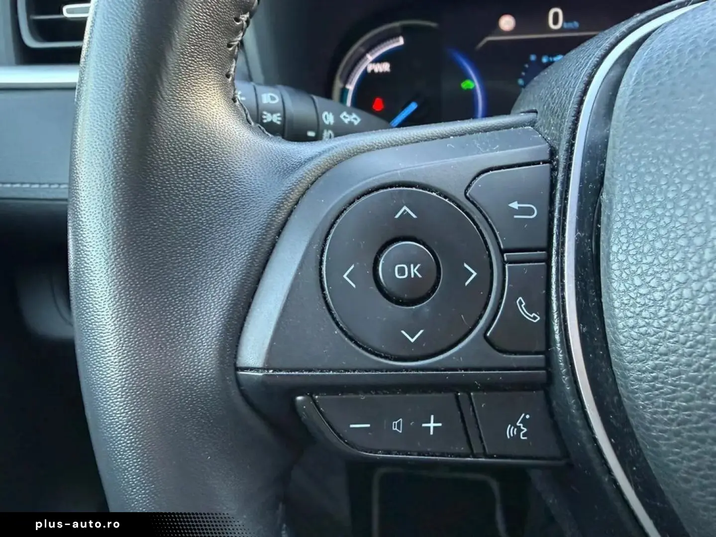 Toyota Rav-4