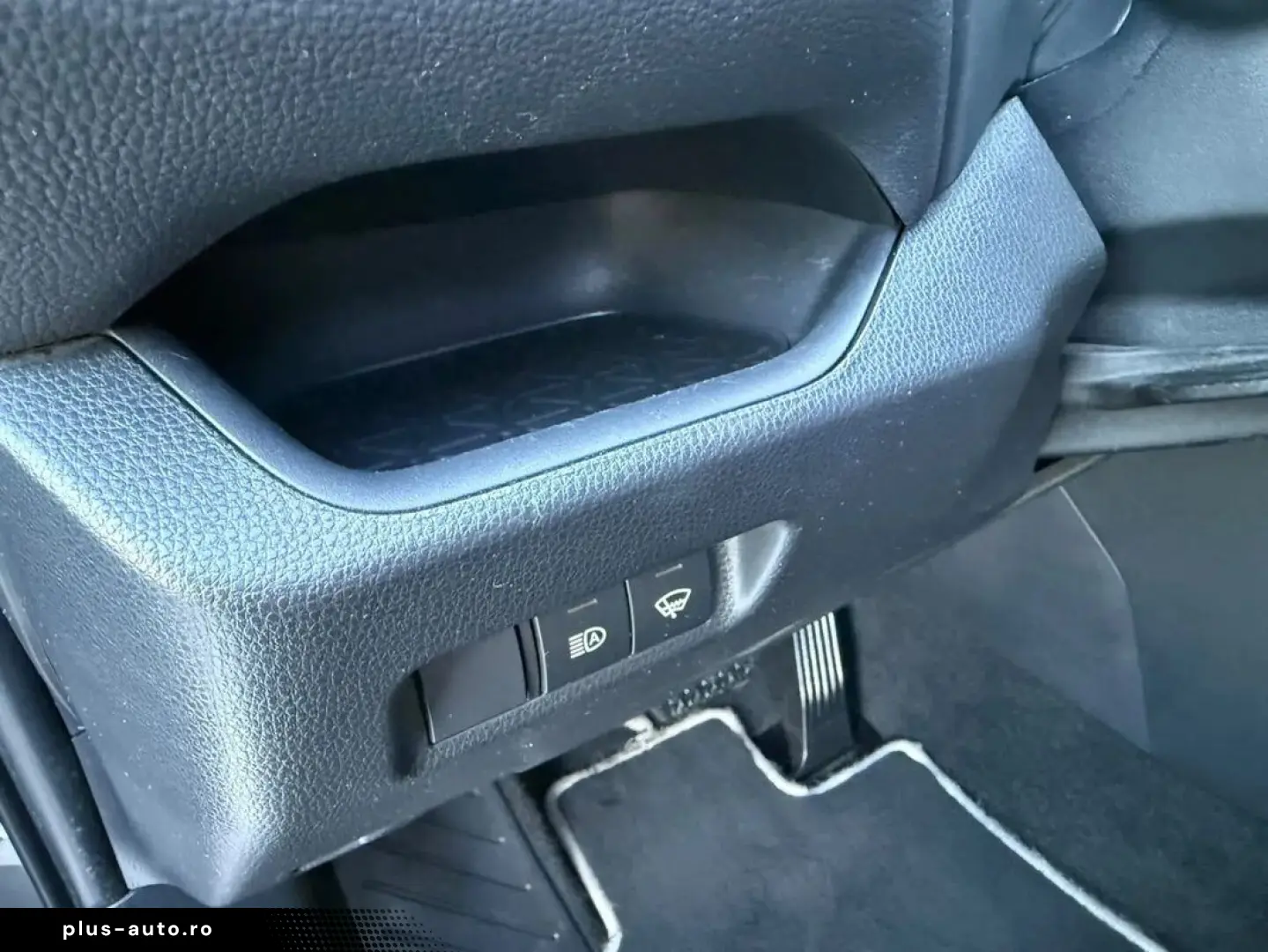Toyota Rav-4