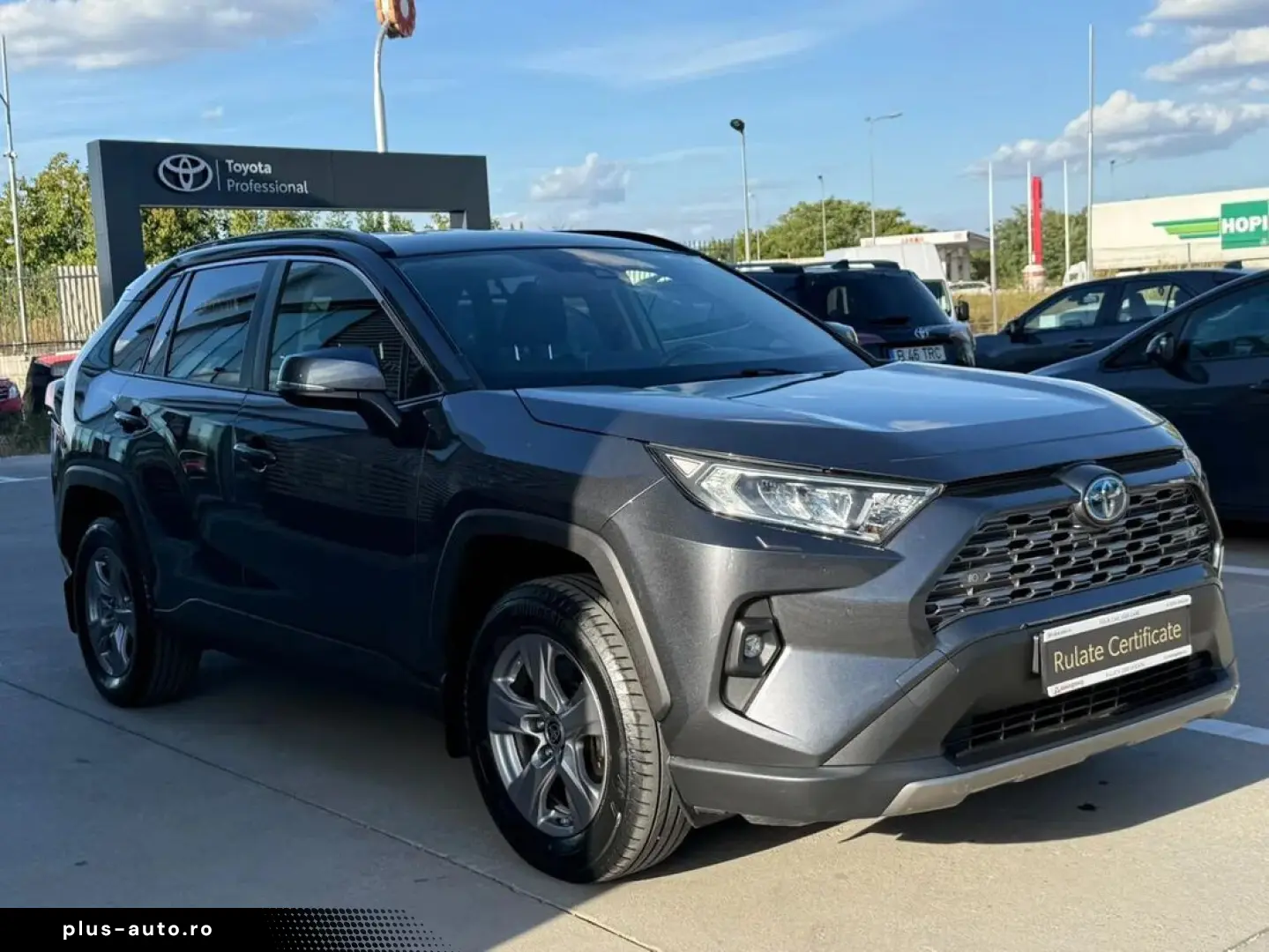 Toyota Rav-4