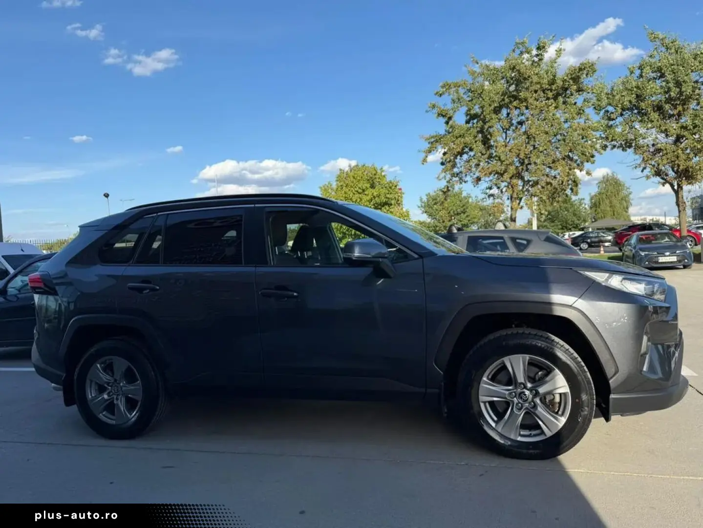 Toyota Rav-4