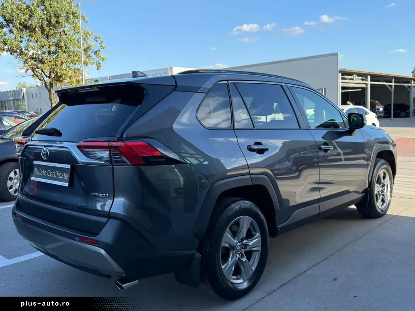 Toyota Rav-4