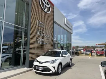 Toyota C-HR 1.8 Hsd Core