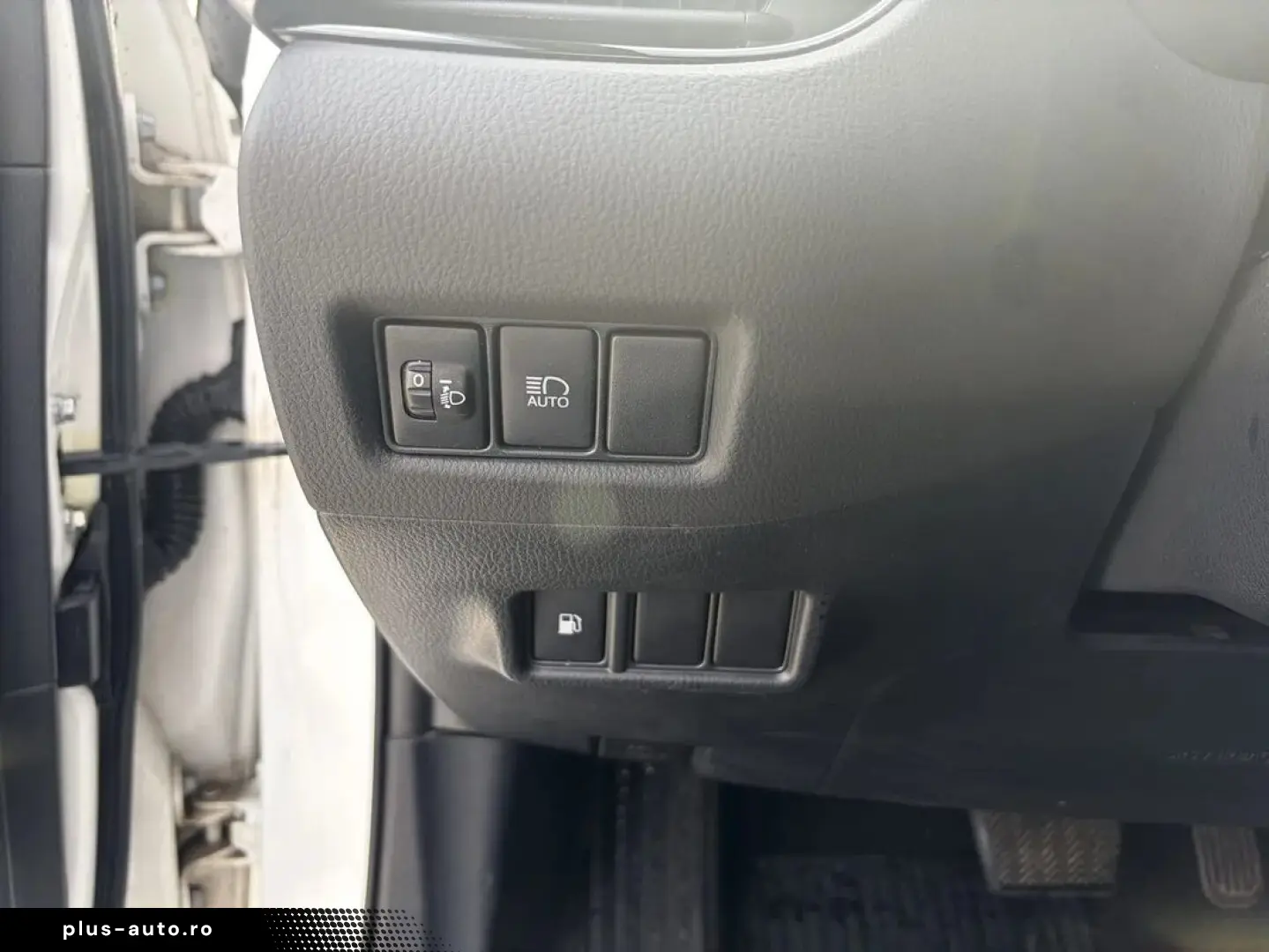 Toyota C-HR 1.8 Hsd Core