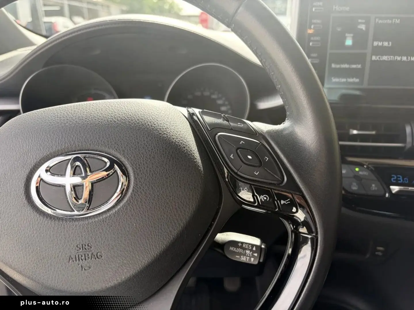 Toyota C-HR 1.8 Hsd Core