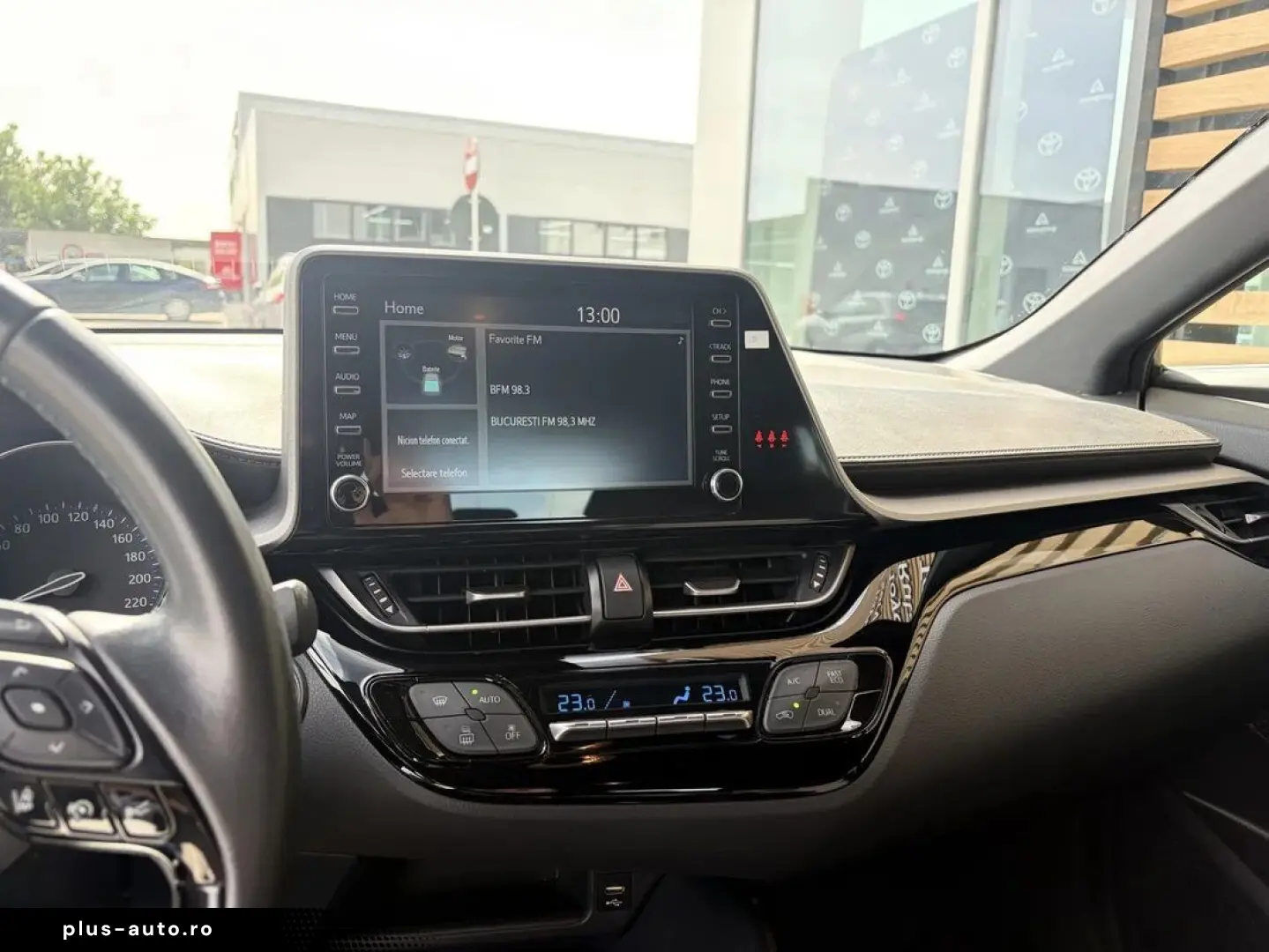 Toyota C-HR 1.8 Hsd Core