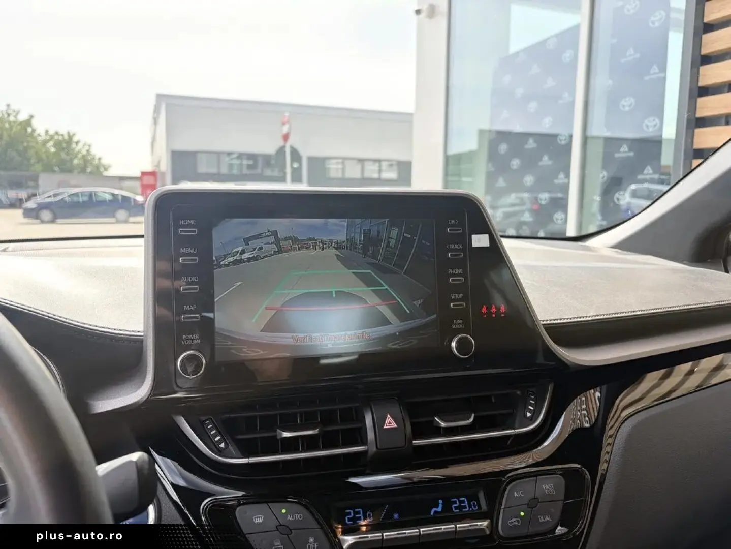 Toyota C-HR 1.8 Hsd Core
