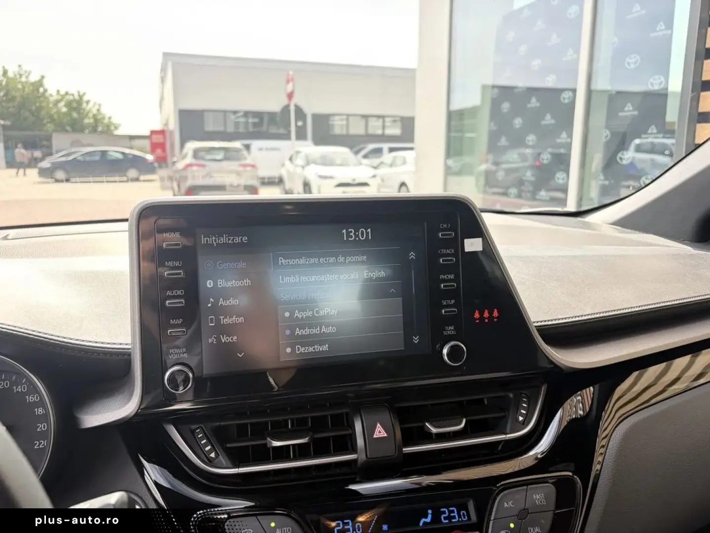 Toyota C-HR 1.8 Hsd Core