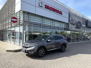 Honda CR-V2.0 Hev Executive 4X4