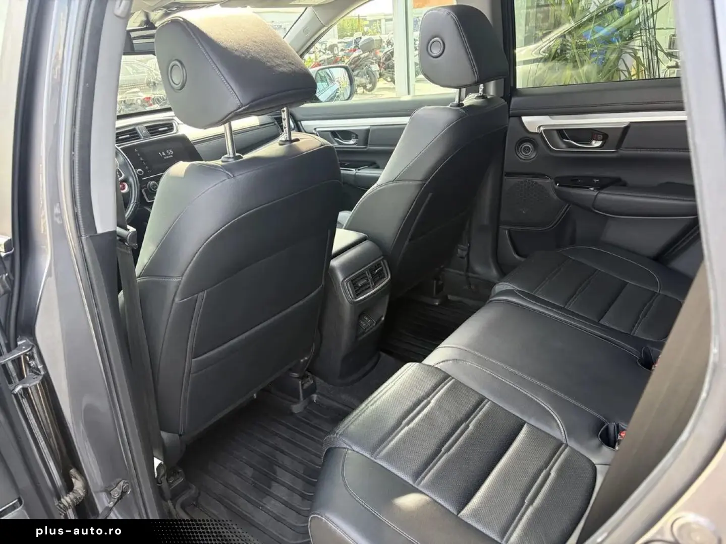 Honda CR-V2.0 Hev Executive 4X4
