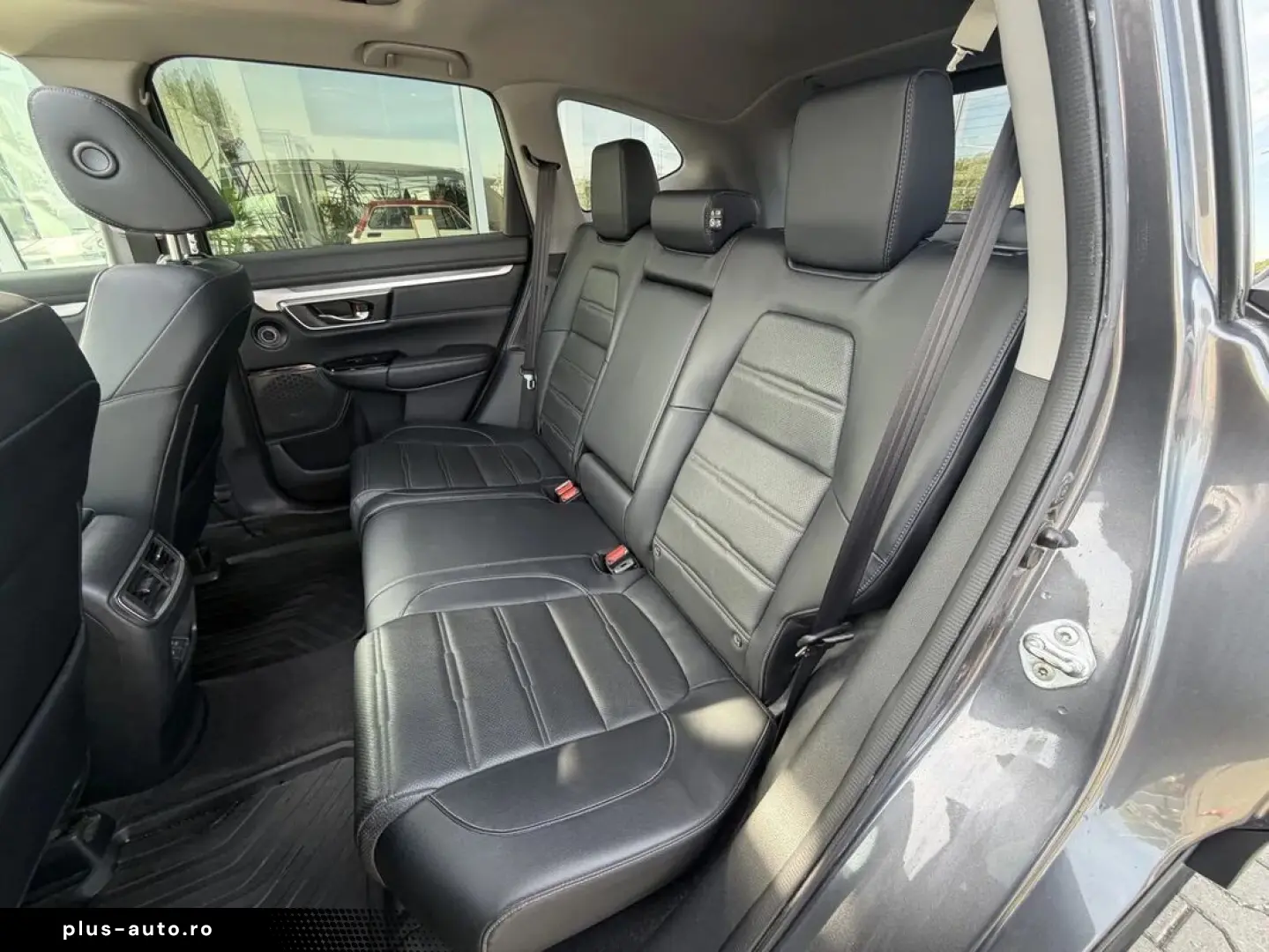 Honda CR-V2.0 Hev Executive 4X4
