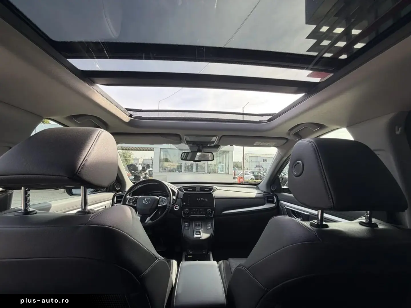 Honda CR-V2.0 Hev Executive 4X4
