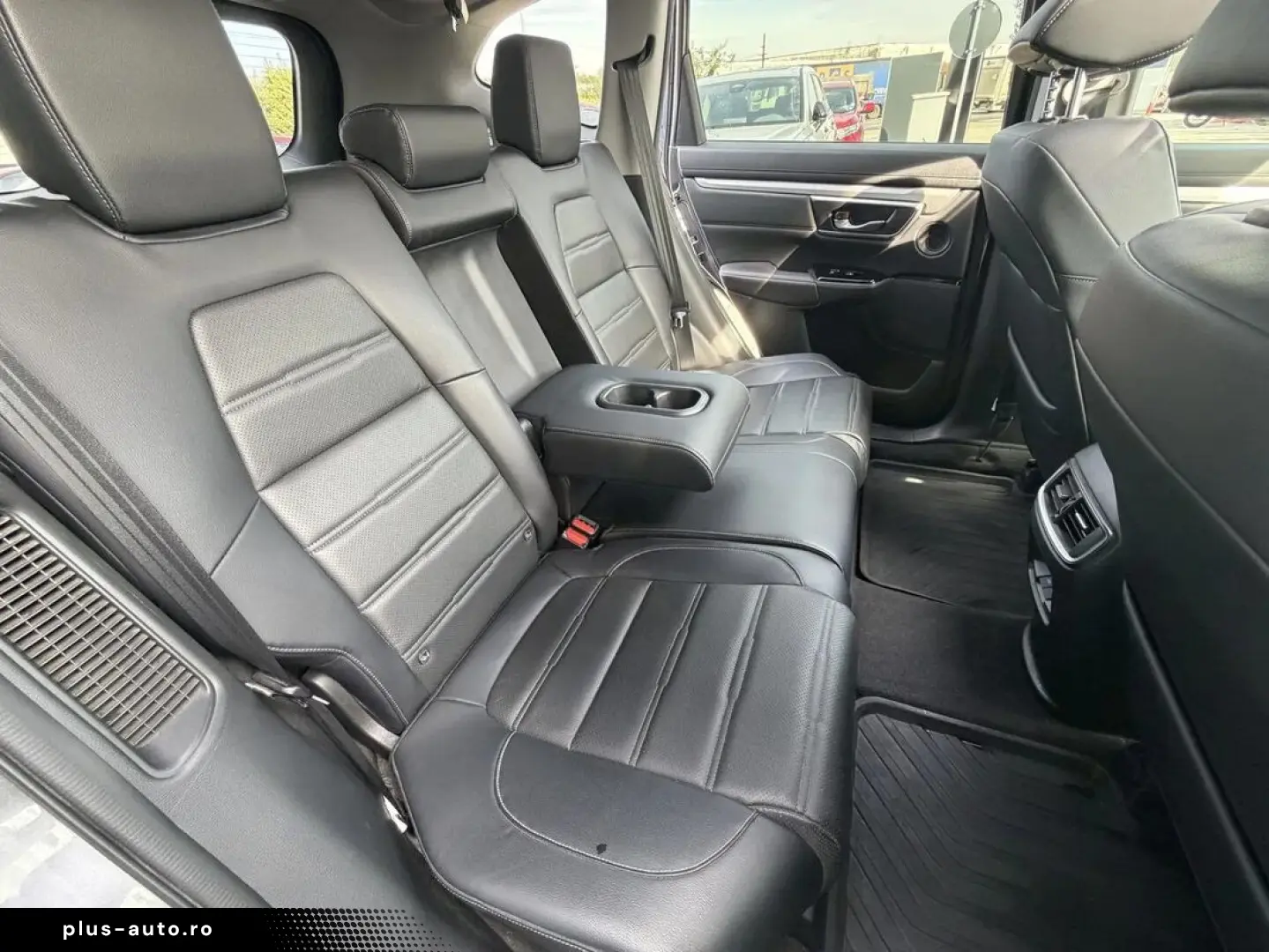 Honda CR-V2.0 Hev Executive 4X4