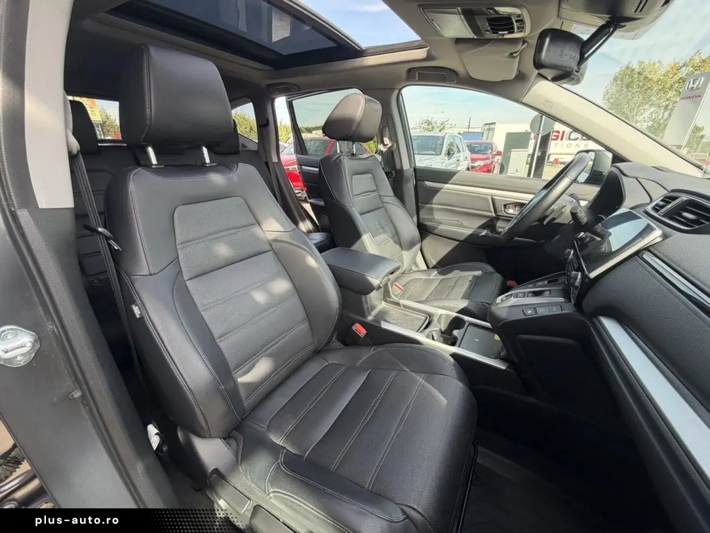 Honda CR-V2.0 Hev Executive 4X4