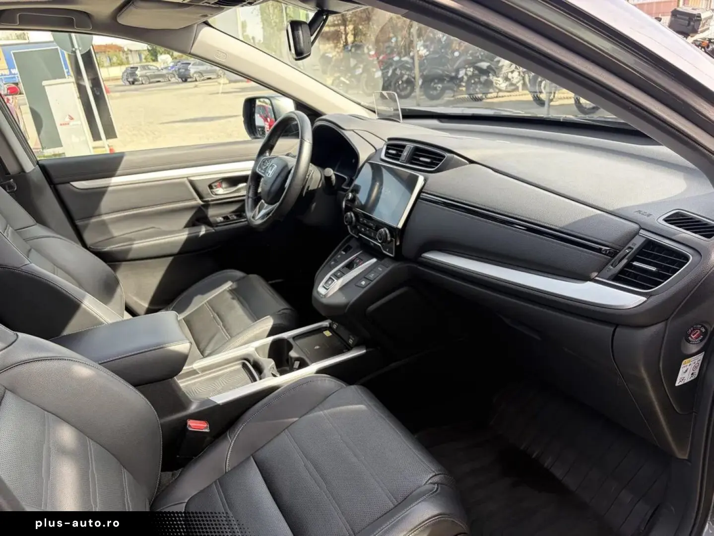Honda CR-V2.0 Hev Executive 4X4