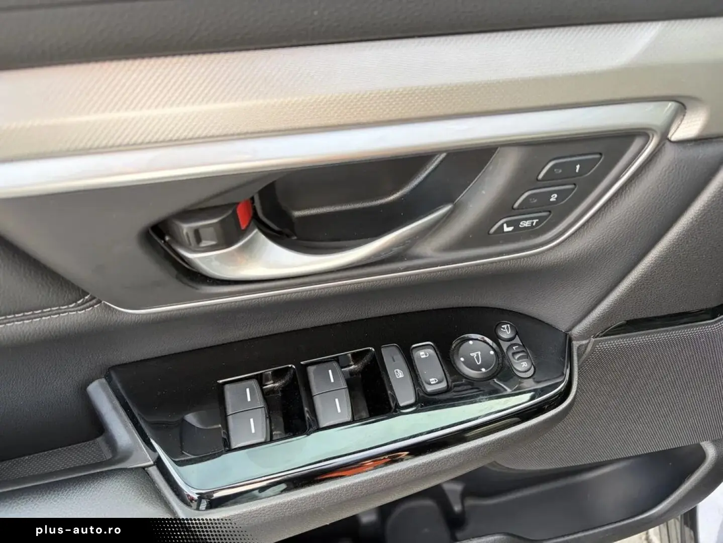 Honda CR-V2.0 Hev Executive 4X4