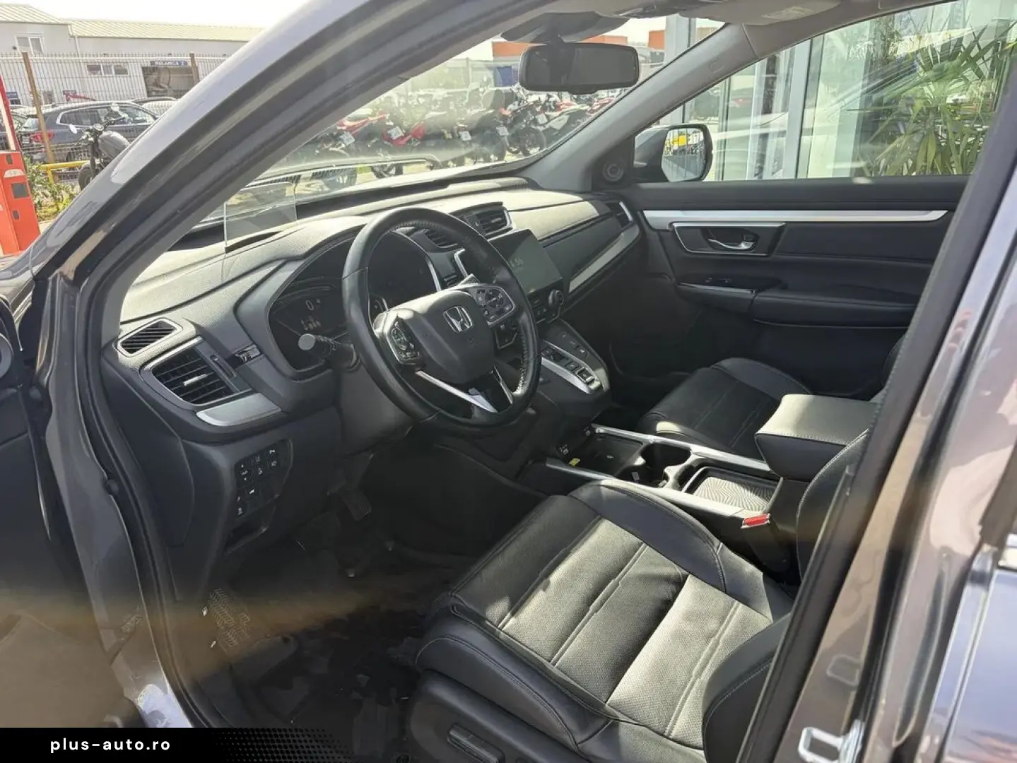Honda CR-V2.0 Hev Executive 4X4
