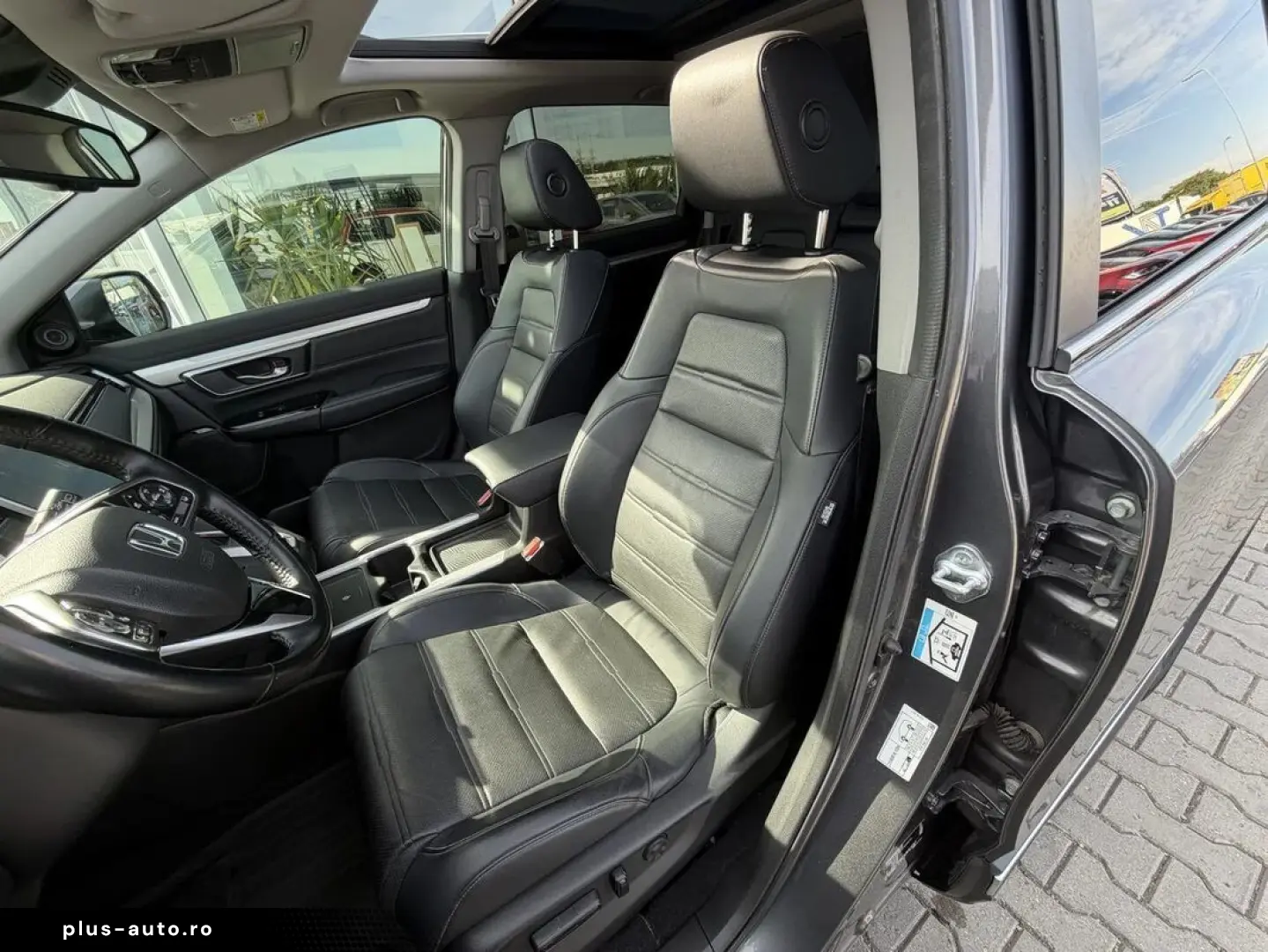 Honda CR-V2.0 Hev Executive 4X4
