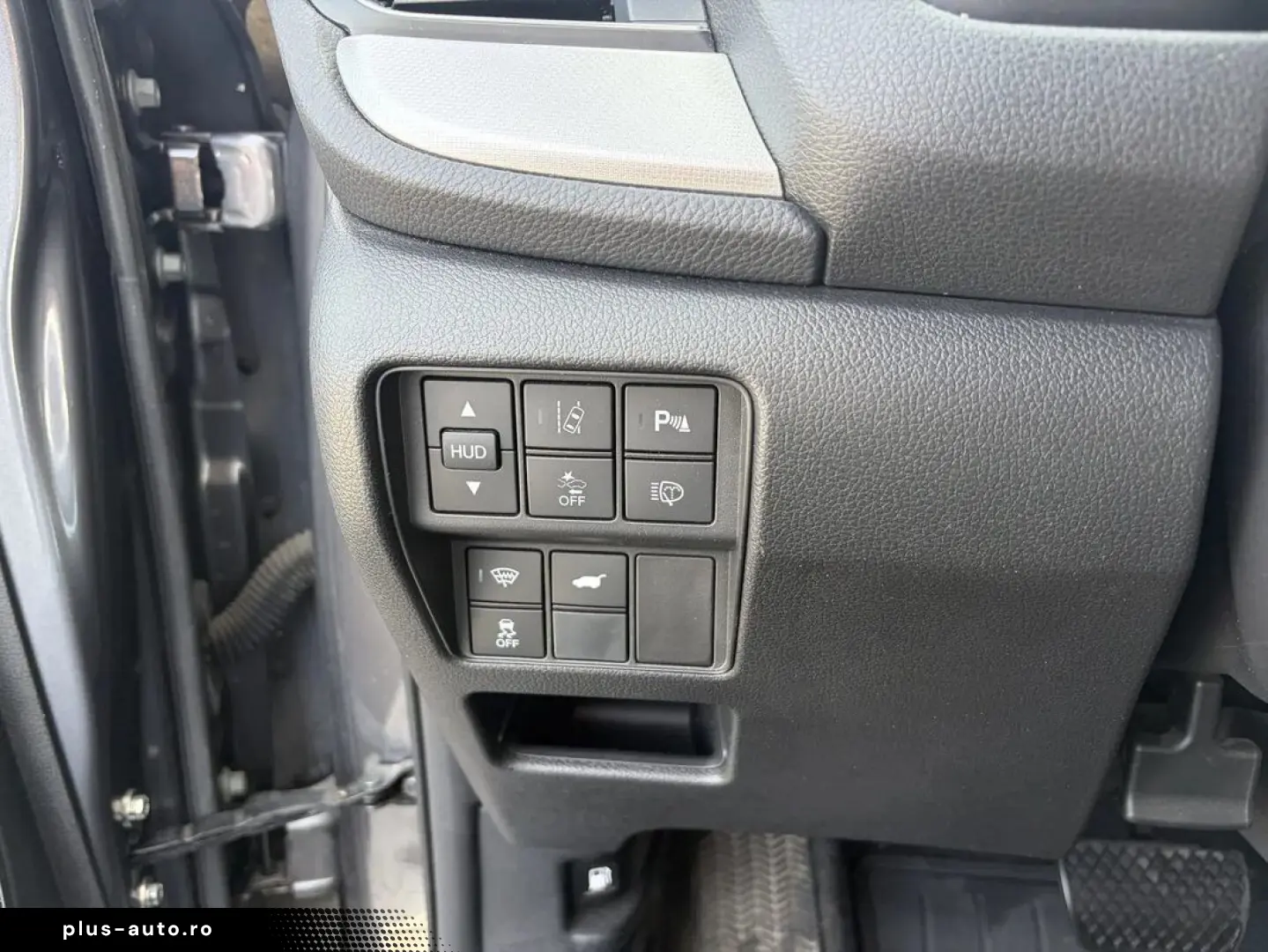 Honda CR-V2.0 Hev Executive 4X4