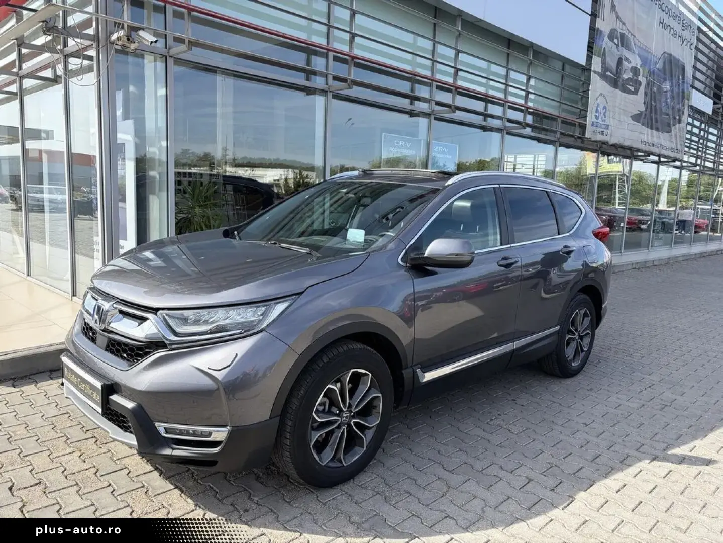 Honda CR-V2.0 Hev Executive 4X4
