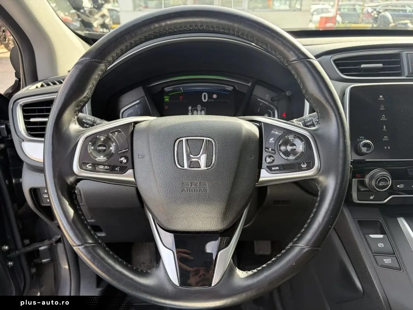 Honda CR-V2.0 Hev Executive 4X4